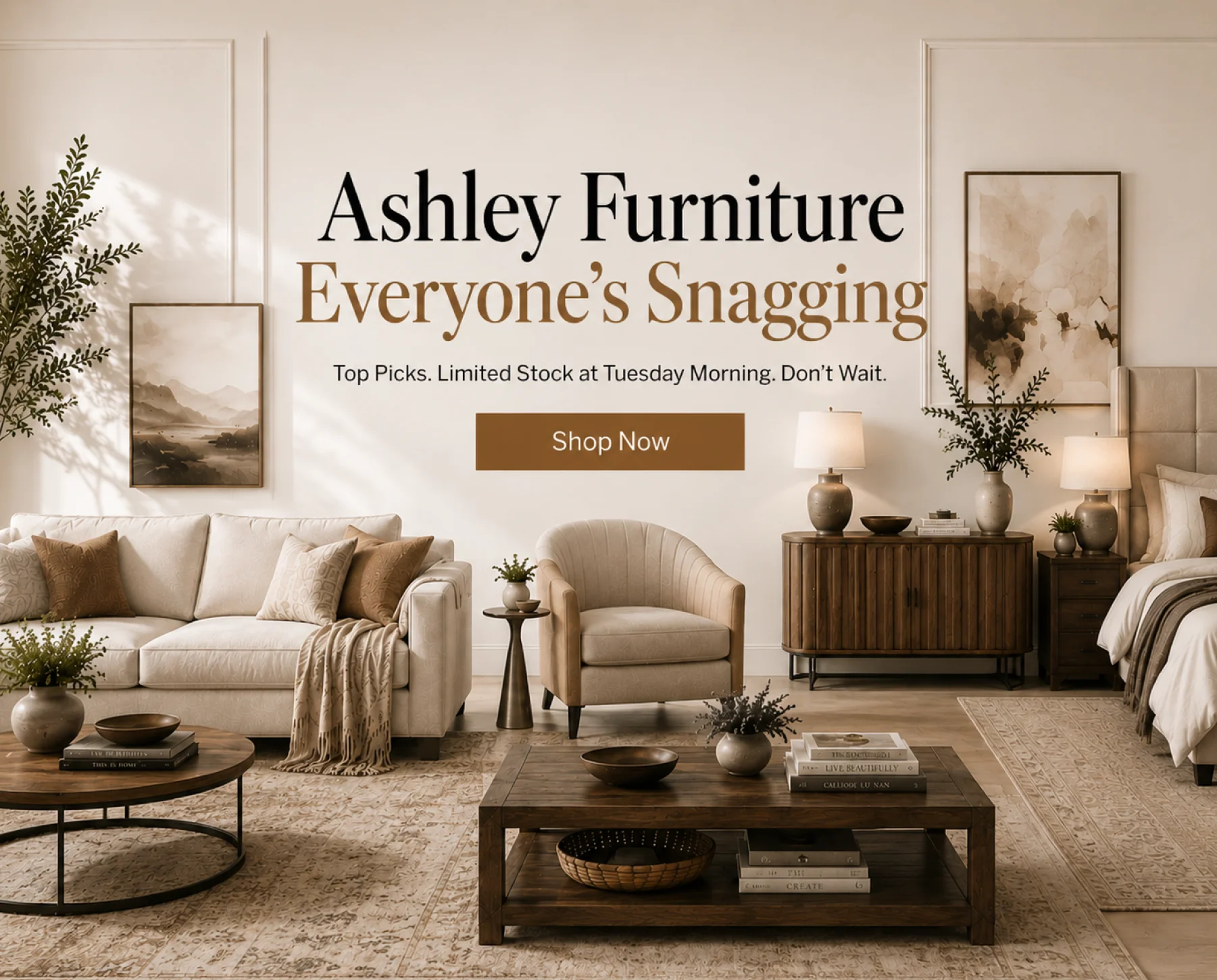 Elevate Your Home Every Day